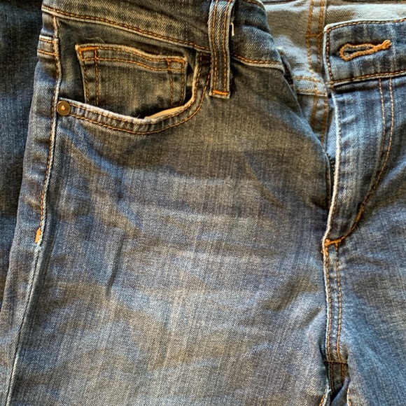 Joe’s Jeans skinny jeans Sierra size 26 98% cotton - Picture 4 of 6